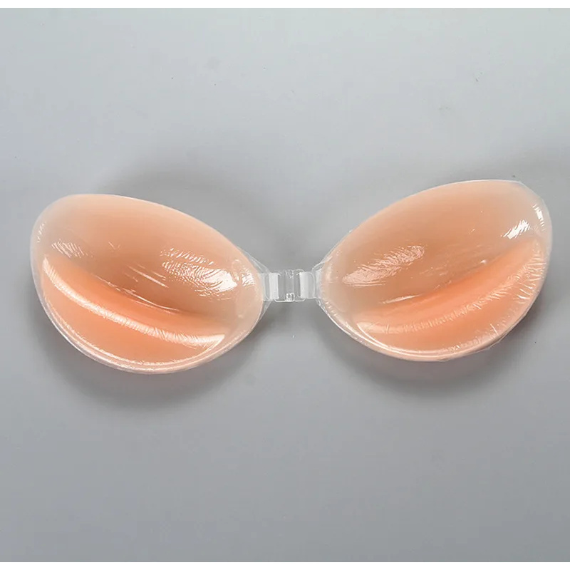 Push Up Bra Silicone - NuBra Soutien-gorge en silicone pour femme
