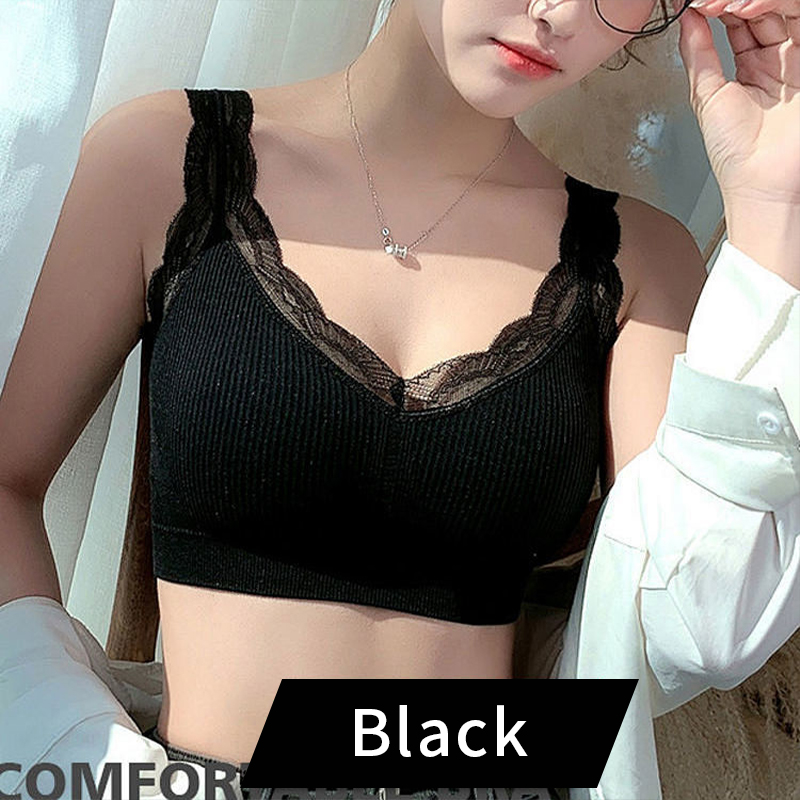 Soutien-gorge Sexy en dentelle - Underwire Bra Padded avis et prix
