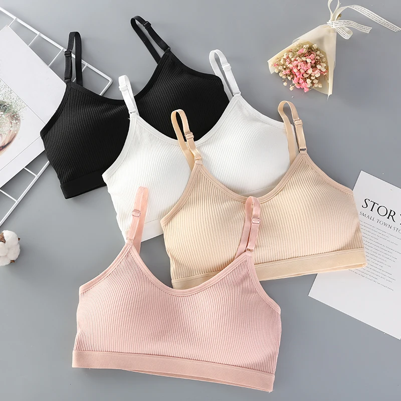 Soutien-gorge sans couture pou - Sleep Bra Bralette avis et prix
