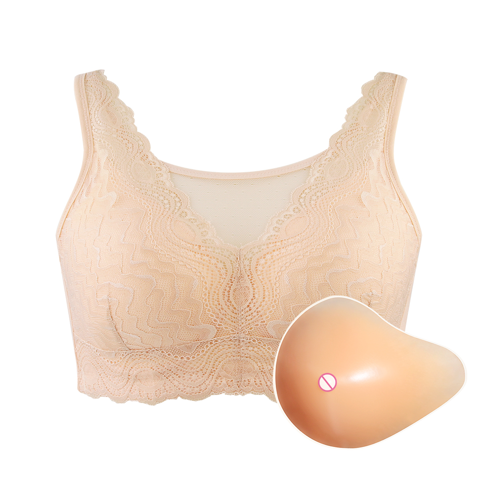 Soutien-gorge de mastectomie a - Mastectomy Bra Pocket avis et prix