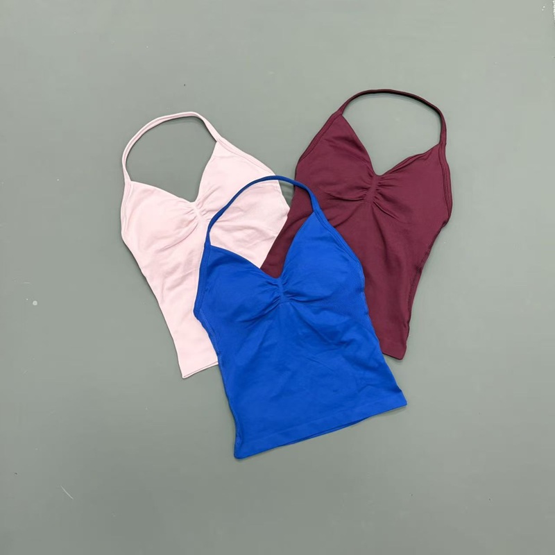 Débardeur de sport sans coutur - Sports Bra Racerback avis et prix