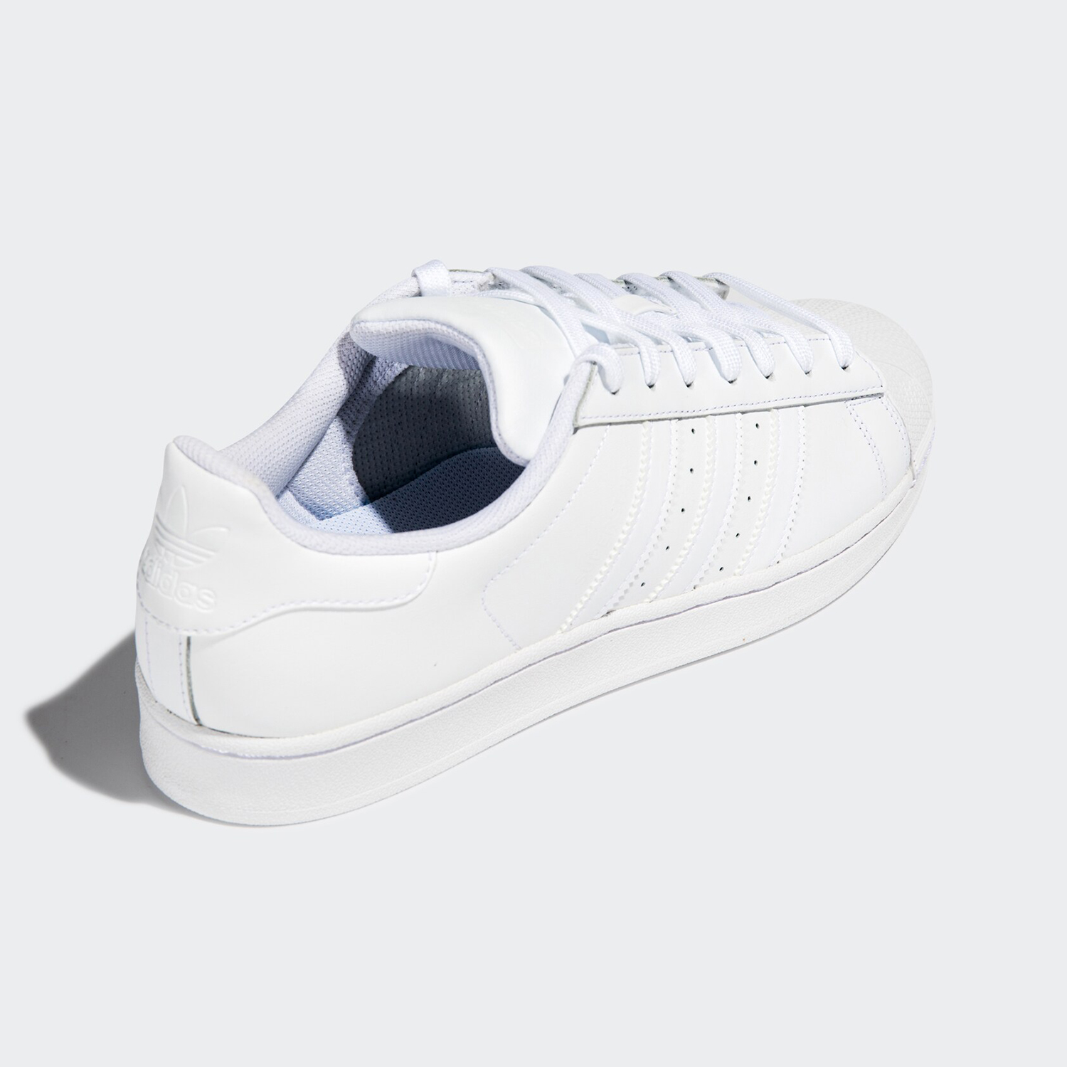 Adidas véritable trois feuille - Adidas Shoes Superstar avis et prix