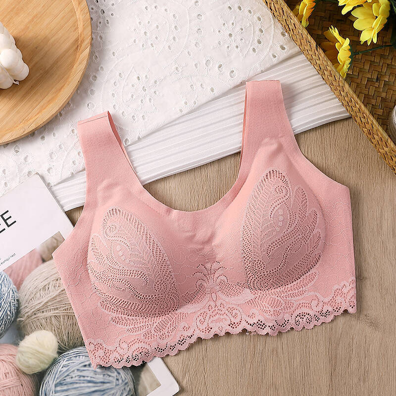Soutien-gorge en Latex Respira - Sleep Bra Bralette avis et prix