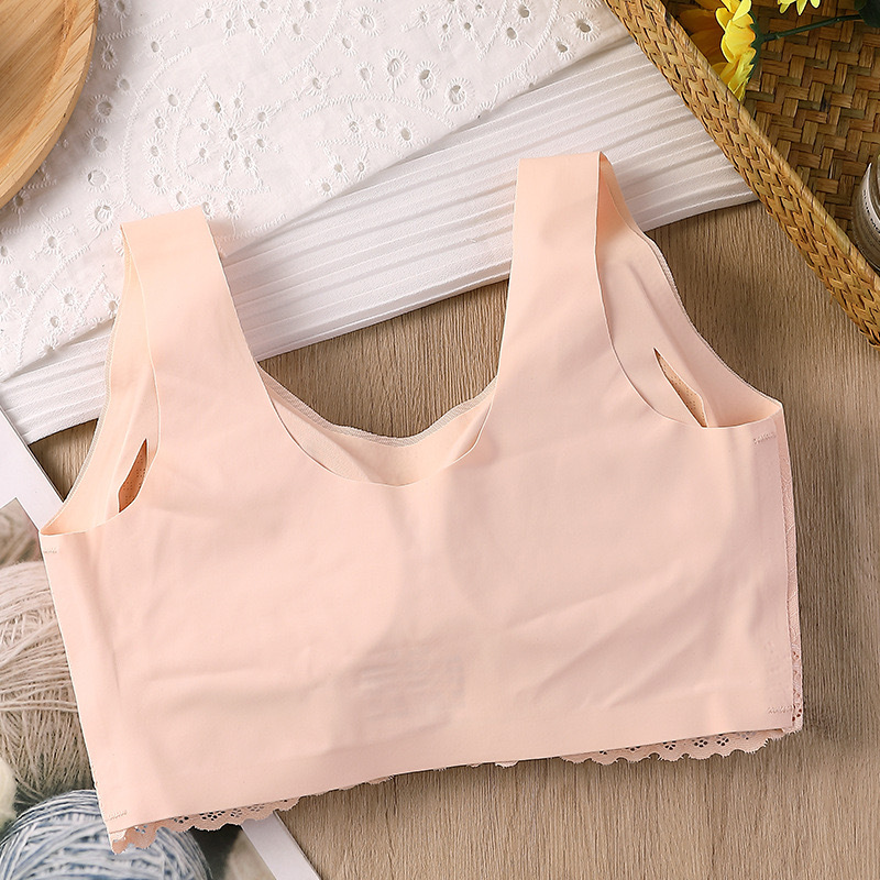 Soutien-gorge en Latex Respira - Sleep Bra Bralette avis et prix