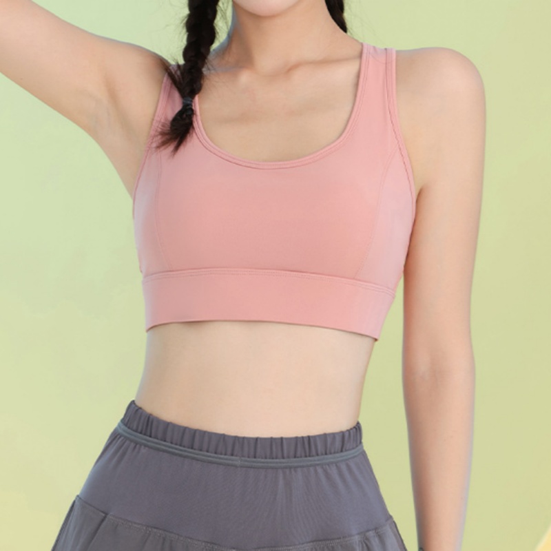 PHIGEER femmes soutien-gorge d - Sports Bra Racerback avis et prix