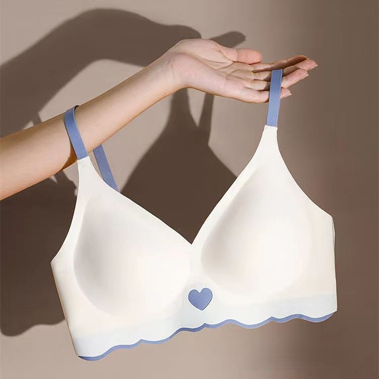 Soutien-gorge Invisible sans c - Underwire Bra Padded avis et prix