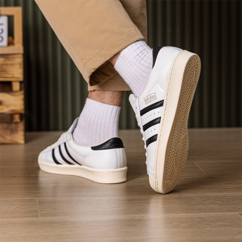 Baskets Adidas Superstar pour  - Adidas Shoes Superstar avis et prix