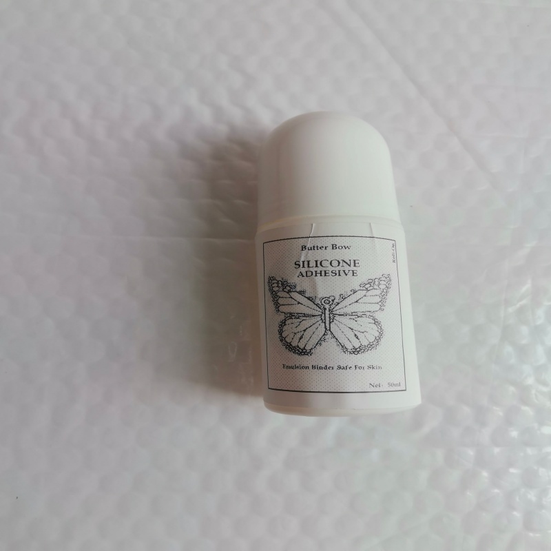 Autocollants de poitrine de li - Strapless Bra Adhesive avis et prix