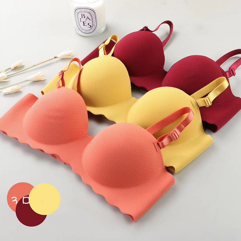 Soutien-gorge une pièce fin sa - Sleep Bra Bralette avis et prix