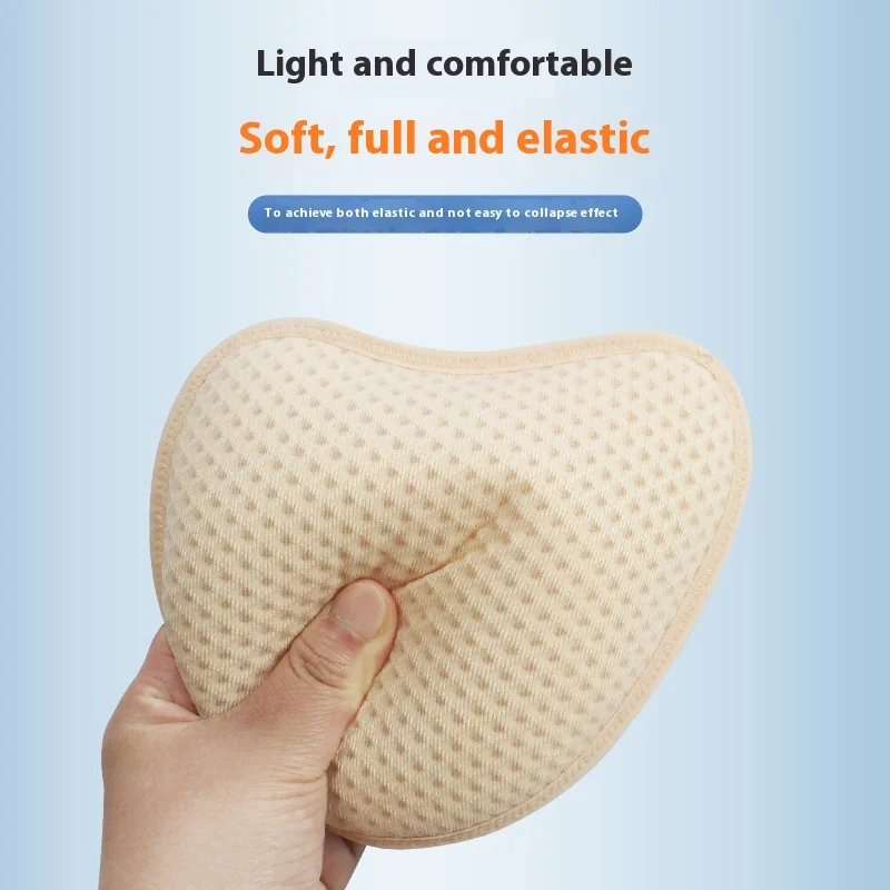 Prothèses mammaires en silicon - Mastectomy Bra Pocket avis et prix