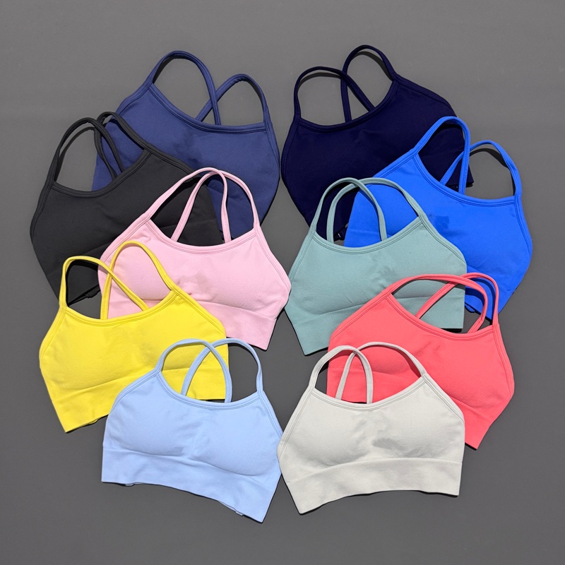 Histello – soutien-gorge de sp - Sports Bra Racerback avis et prix