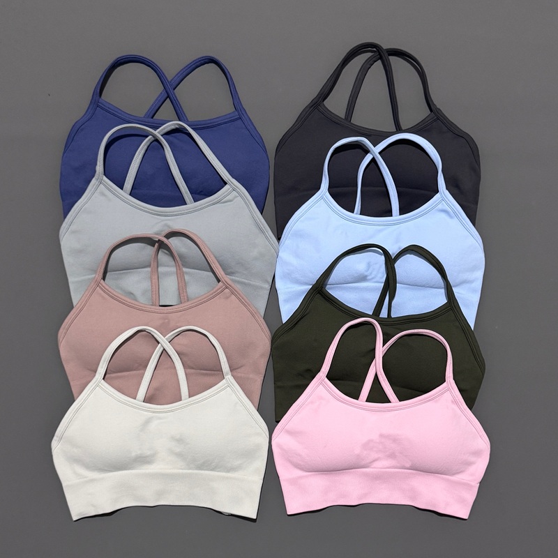 Histello – soutien-gorge de sp - Sports Bra Racerback avis et prix