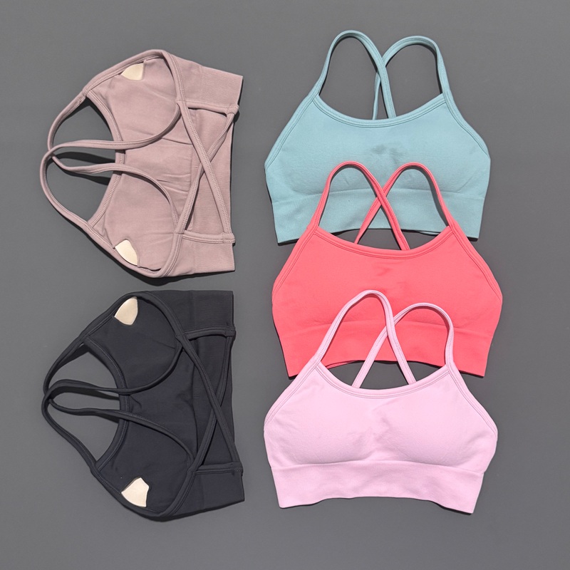 Histello – soutien-gorge de sp - Sports Bra Racerback avis et prix