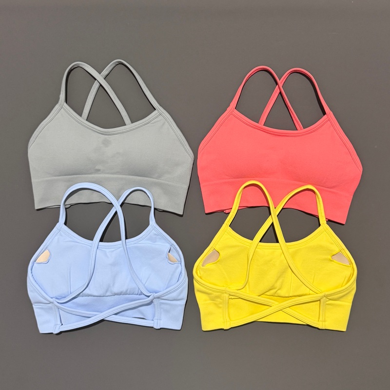 Histello – soutien-gorge de sp - Sports Bra Racerback avis et prix