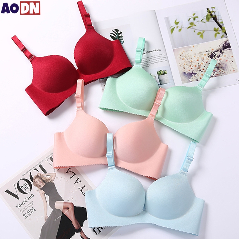 Soutien-gorge sans armatures u - Sleep Bra Bralette avis et prix