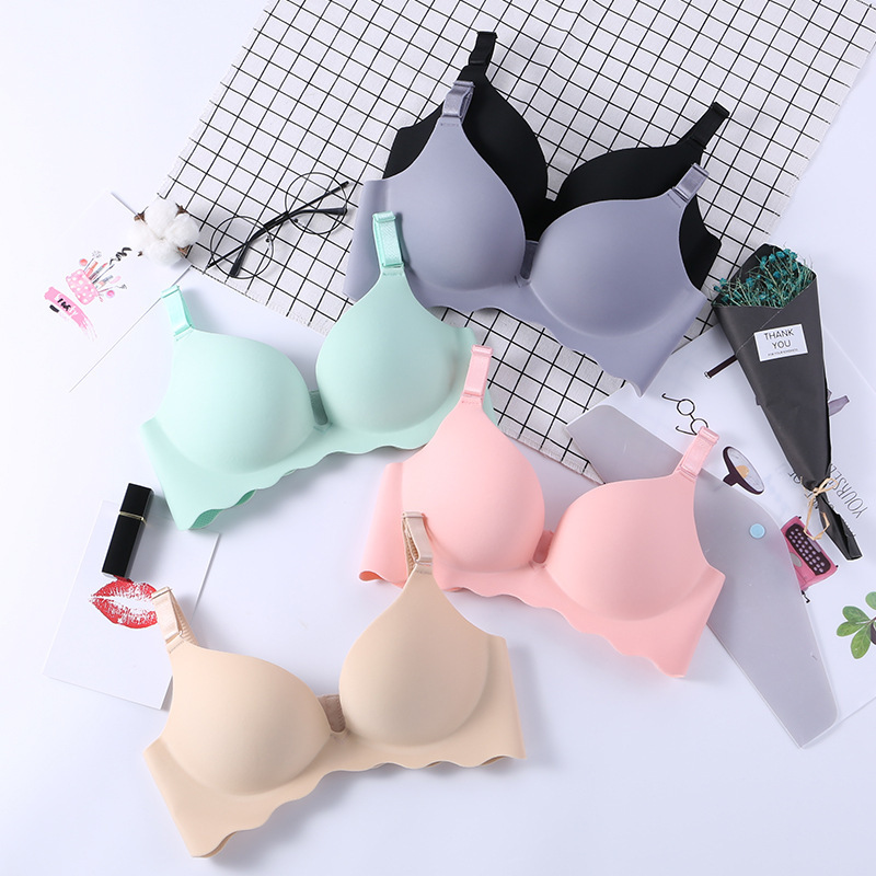 Soutien-gorge sans armatures u - Sleep Bra Bralette avis et prix