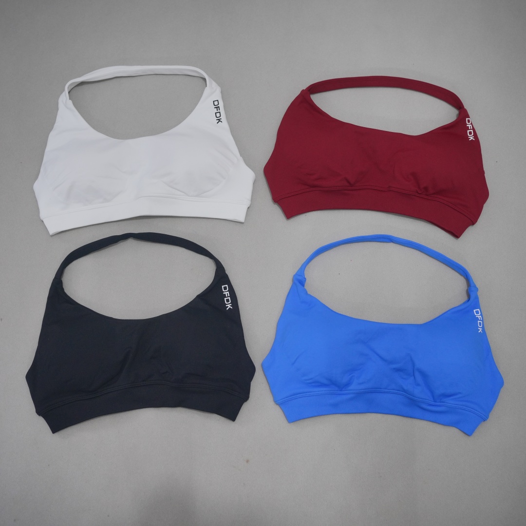 DFDK Soutien-gorge de sport sa - Sports Bra Racerback avis et prix
