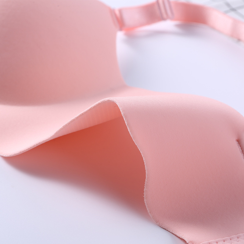 Soutien-gorge une pièce Macaro - Sleep Bra Bralette avis et prix