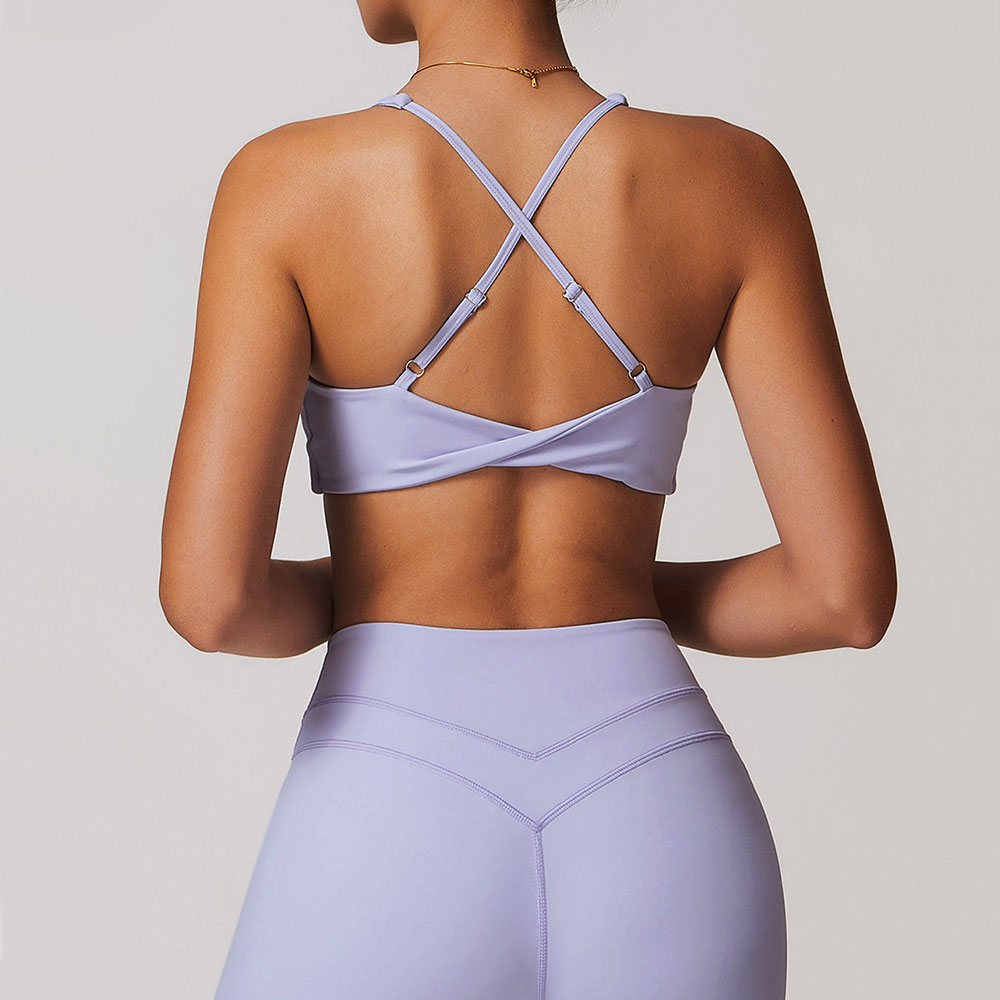 JUREN-Soutien-gorge de sport p - Underwire Bra Padded avis et prix