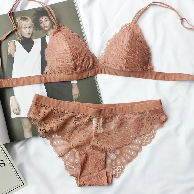 KUCLUT Ensemble de lingerie se - Sleep Bra Bralette avis et prix